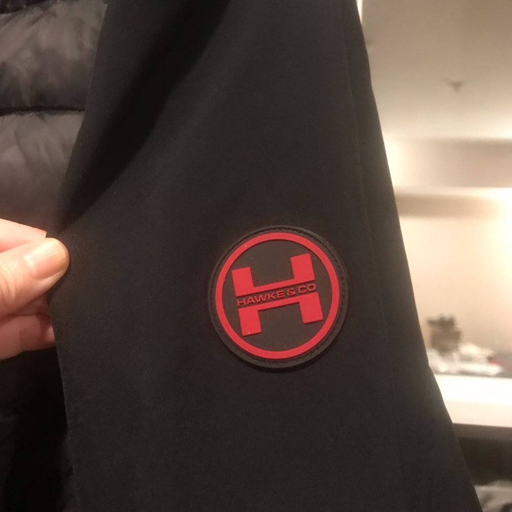 Hawke & Co jacket - Picture 3 of 7